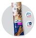 DENTAL STICKS FOR DOGS 3pcs 117gr 1081 фото